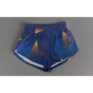 DSG Women's XL Stride High-Rise Shorts w/Liner 3" inseam NWT